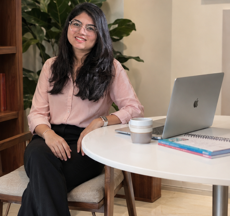 Isha Shah - Speakifly